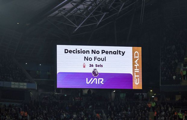 VAR în Premier League? 8.000 de fani englezi s-au pronunțat