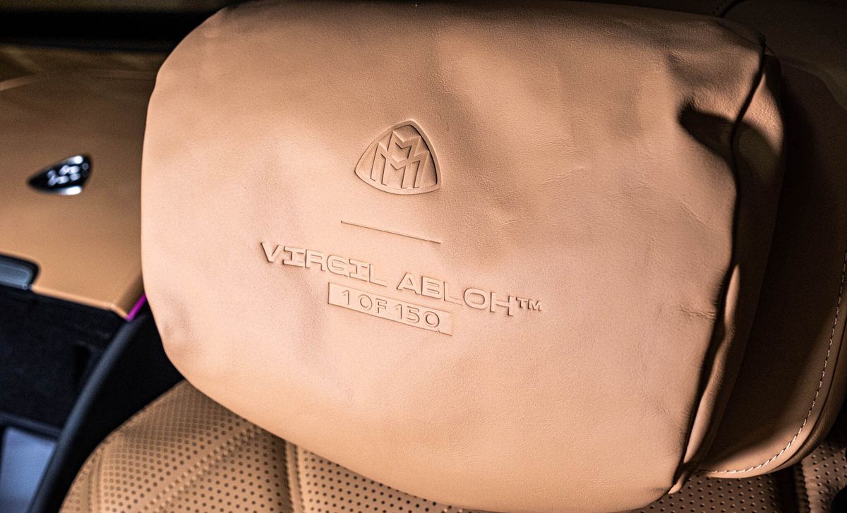 Haaland a plătit 460.000 de euro pentru mașina desenată de fostul director de la Louis Vuitton!