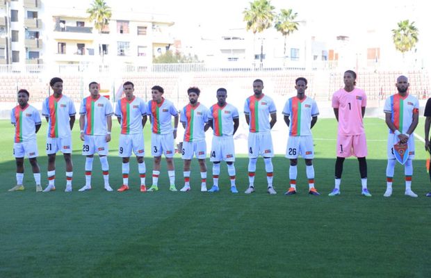 Revenire pentru echipa națională care nu jucase niciun meci oficial din 2019