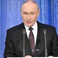 Vladimir Putin, președintele Rusiei // FOTO: Imago Images