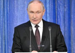 Vladimir Putin continuă atacurile asupra Ucrainei, dar vrea să organizeze Jocurile Olimpice