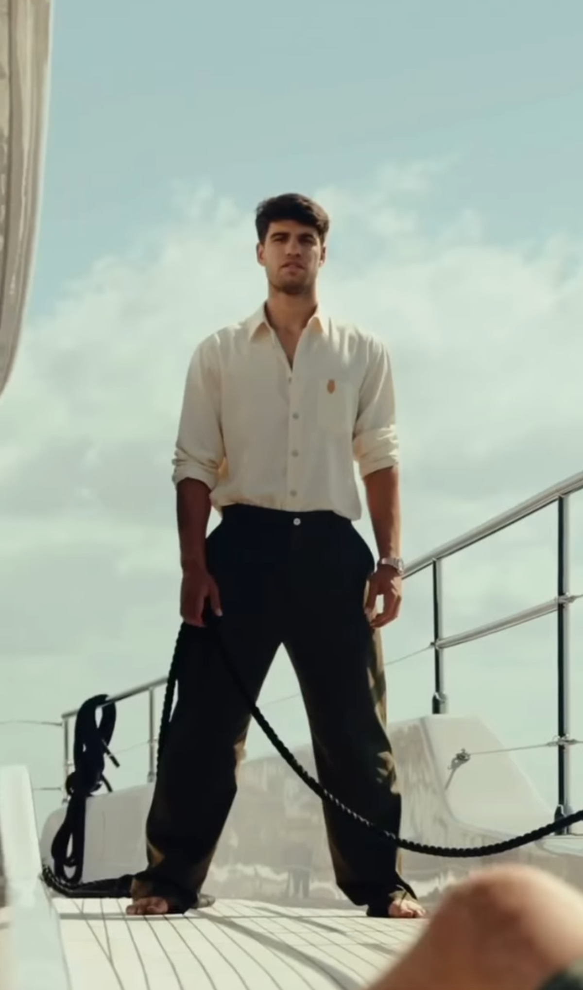 Alcaraz și-a cumpărat iaht de 10 milioane de dolari