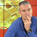 Daniel Pancu, în studioul GSP Live