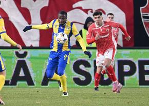 Fotbalistul din Superliga, pe lista lui CFR Cluj: „Următoarele săptămâni vor fi decisive”
