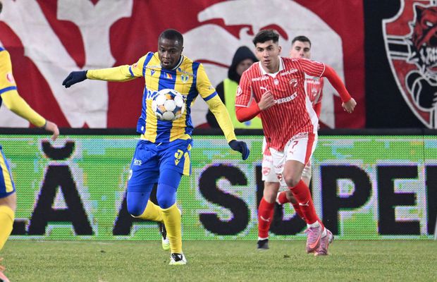 Fotbalistul din Superliga, pe lista lui CFR Cluj: „Următoarele săptămâni vor fi decisive”