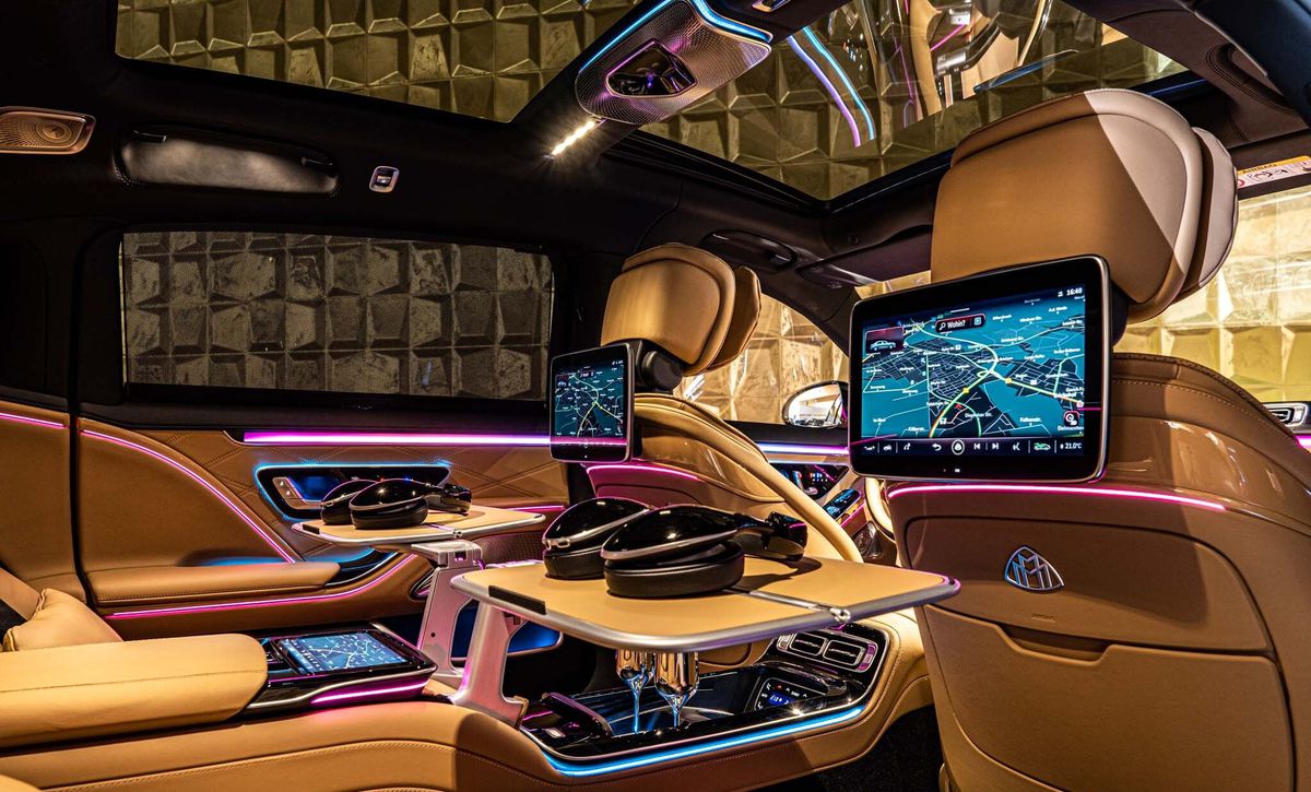 Erling Haaland și-a achiziționat o „bestie” rară