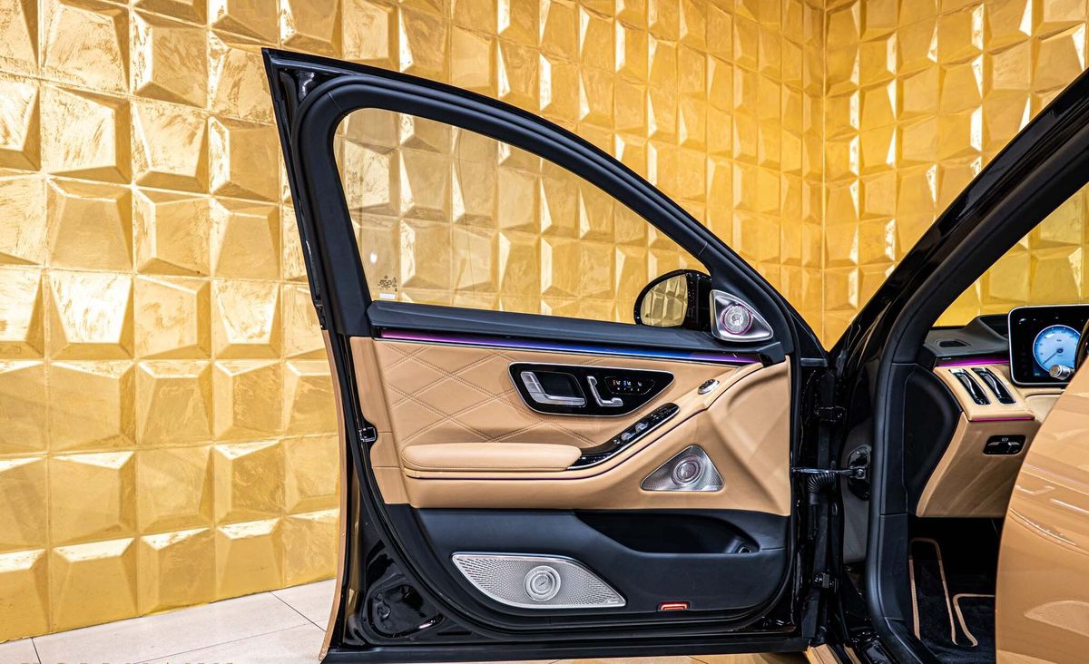 Erling Haaland și-a achiziționat o „bestie” rară