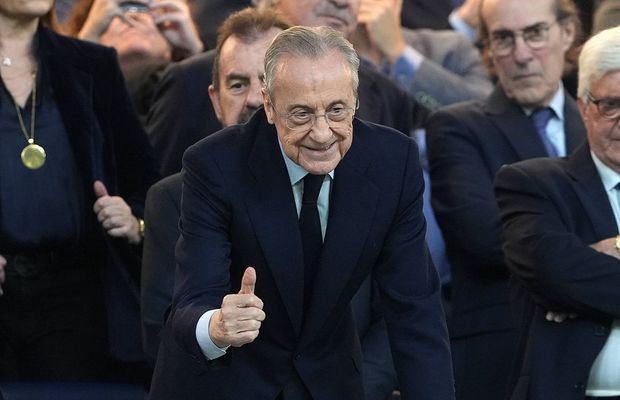 Real Madrid îl amenință cu tribunalul: „Povestea lui cu Mbappe este total falsă! A lezat grav imaginea clubului”