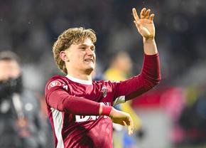 Are zeci de meciuri în Bundesliga și propune 3 jucători noi la naționala României: „Chiar dacă nu e niciunul Yamal”