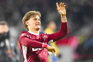 Are zeci de meciuri în Bundesliga și propune 3 jucători noi la naționala României: „Chiar dacă nu e niciunul Yamal”