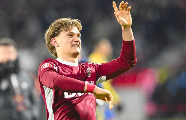 Are zeci de meciuri în Bundesliga și propune 3 jucători noi la naționala României: „Chiar dacă nu e niciunul Yamal”