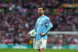 Bernardo Silva dă cărțile pe față: „Dacă Manchester ar fi mai la sud în Europa ...”