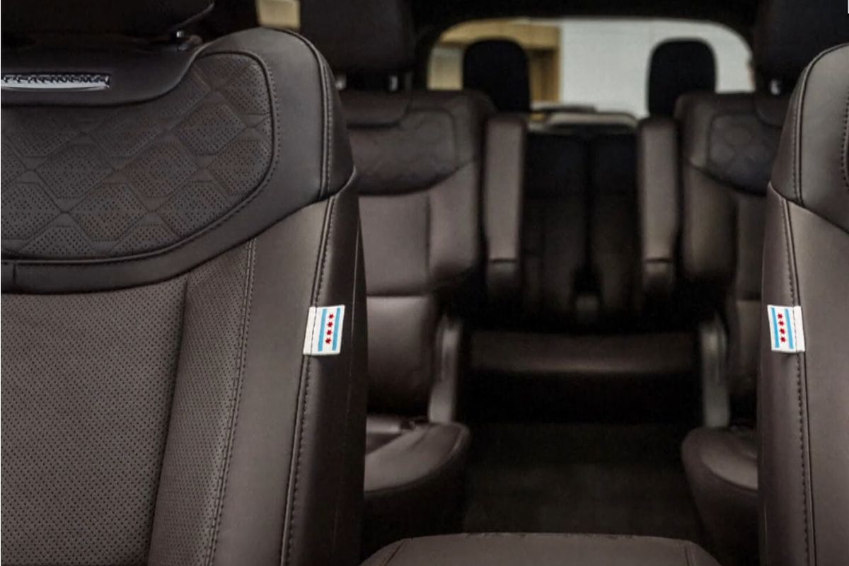 Ce mașină „și-a tras” Papa Leon al XIV-lea! Modelul din 2026, cu detalii personalizate pentru Vatican