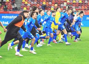 Investiție record la Universitatea Craiova! Totul pentru titlu în Superliga