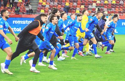 Investiție record la Universitatea Craiova! Totul pentru titlu în Superliga