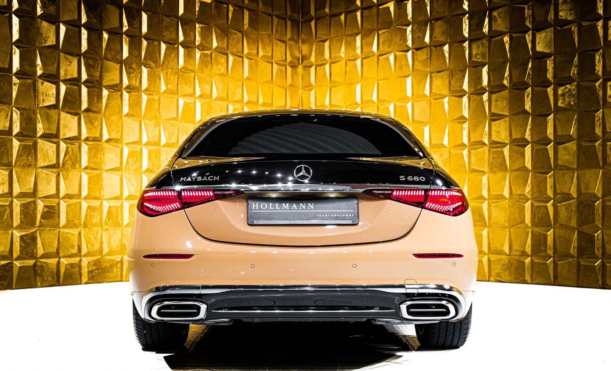 Haaland a plătit 460.000 de euro pentru mașina desenată de fostul director de la Louis Vuitton!