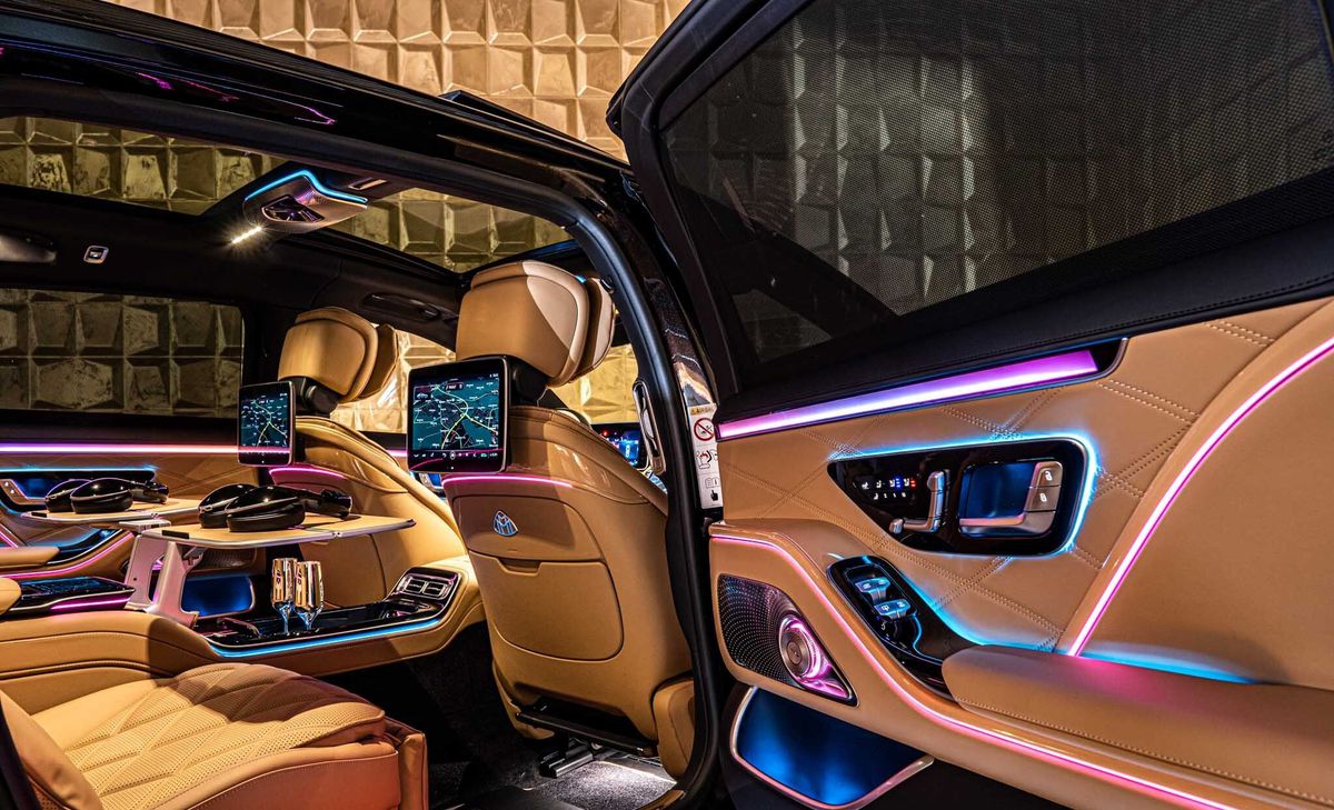 Erling Haaland și-a achiziționat o „bestie” rară