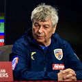 Mircea Lucescu // foto: Ionuț Iordache (GSP)