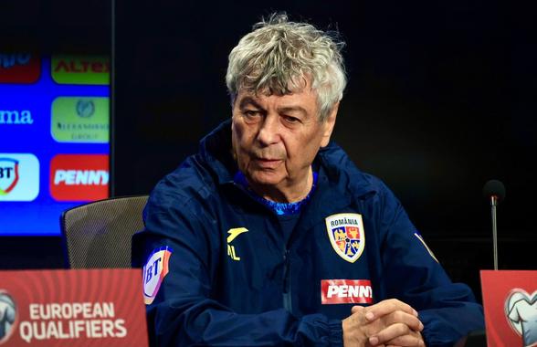 Andrei Vochin, detalii despre momentul înspăimântător cu Mircea Lucescu: „Operațiunile de resuscitare nu au mers din prima”