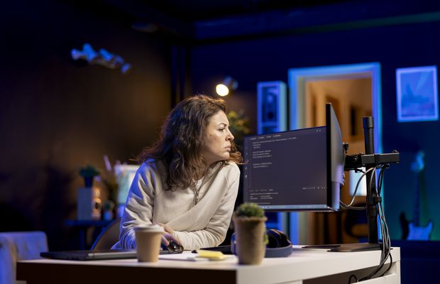 Platforma ddmForce – soluția inovatoare pentru coordonare, automatizare și control total