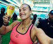 Sabalenka, sărbătoare la Miami