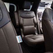 Varianta primită cadou de Papa Leon