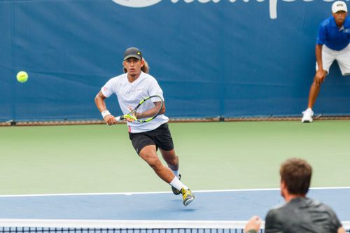 Taha Baadi/Foto: Imago Images