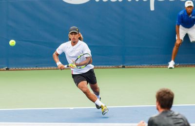 Miracol la Marrakech! Țara nu a mai avut o victorie în circuitul ATP de 8 ani, iar acum au venit două succese în aceeași zi