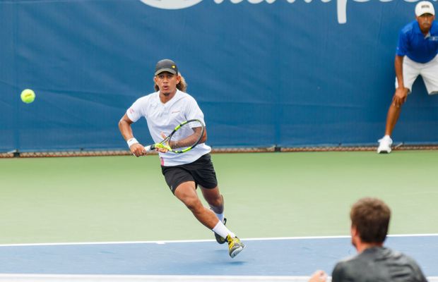 Miracol la Marrakech! Țara nu a mai avut o victorie în circuitul ATP de 8 ani, iar acum au venit două succese în aceeași zi