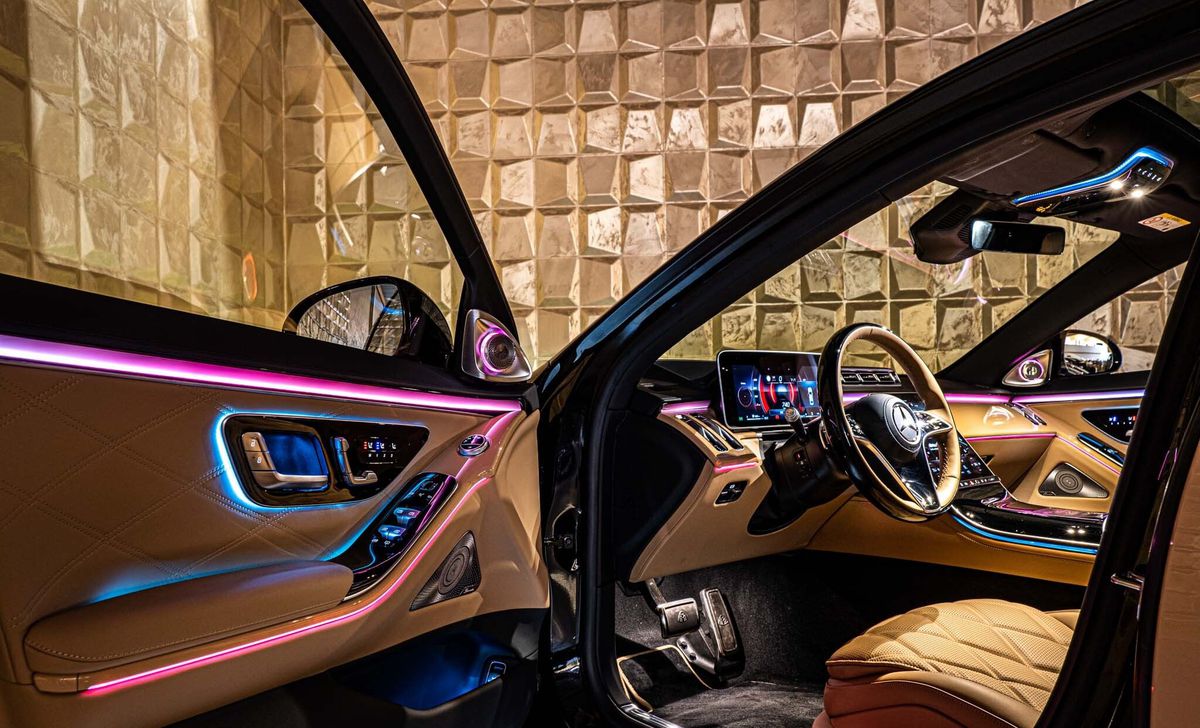 Erling Haaland și-a achiziționat o „bestie” rară