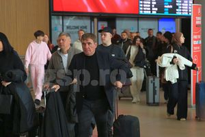 Un membru al Generației de Aur, victima hoților turci: „Am făcut reclamație la Poliție”