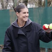 Sorana Cîrstea FOTO Cristi Preda