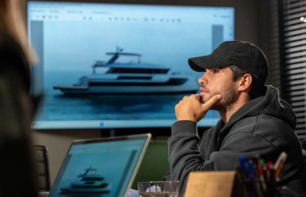 Carlos Alcaraz și-a cumpărat iaht de 10 milioane de dolari! Ce facilități de lux are