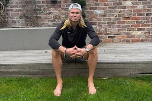 Lux de poveste pentru Haaland! Starul lui City și-a cumpărat o bijuterie rară: doar 150 de exemplare în lume