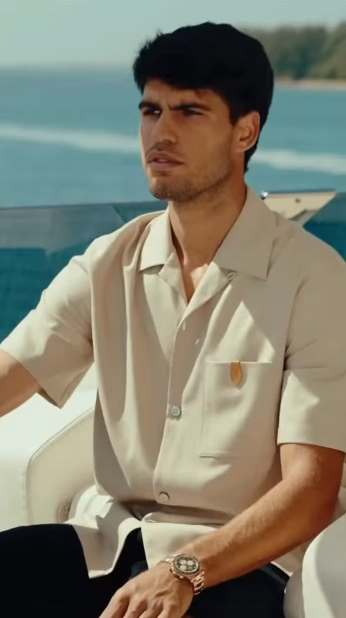 Alcaraz și-a cumpărat iaht de 10 milioane de dolari