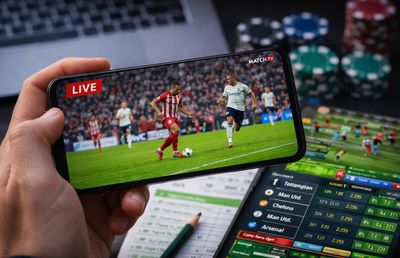 Telefonul care nu te lasă la greu în minutul 90: cum alegi modelul perfect pentru meciuri live in 2026