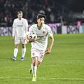 Ianis Tarbă, jucătorul lui Dinamo // Imago Images