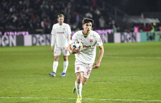 Zeljko Kopic a vorbit deschis despre transferul din Spania: „Ideea a fost să-l luăm pentru aceste 6 luni, dar acum contăm pe el”