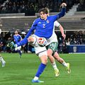 Internaționalul italian al Atalantei, Marco Palestra, este marele vis al lui Cristi Chivu / Foto: Imago