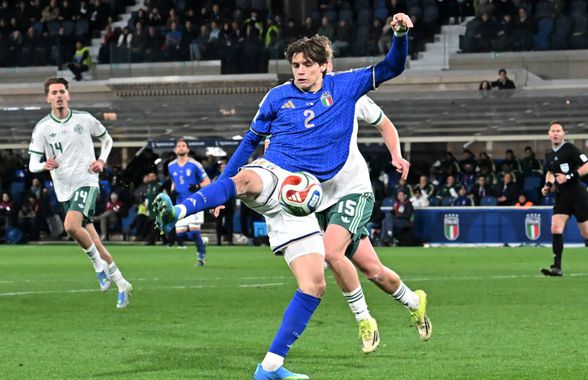 Noua apărare a Interului? Gazzetta dello Sport prezintă țintele lui Cristi Chivu