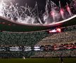 „Azteca Stadium” a găzduit „amicalul” dintre Mexic și Portugalia / Foto: Facebook Federația Mexicană de Fotbal
