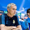 Jose Mourinho și Cristiano Ronaldo // FOTO: Imago Images