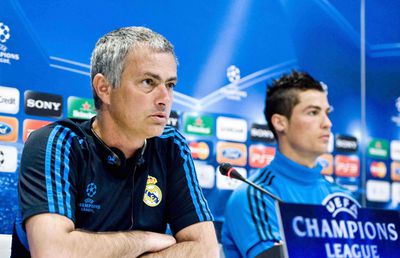 Benfica, comunicat după declarațiile atribuite lui Mourinho și care au aprins Portugalia