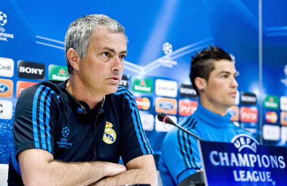 Jose Mourinho pune 3 condiții pentru a reveni la Real Madrid, după discuția inițială cu Florentino Perez
