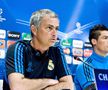 Jose Mourinho și Cristiano Ronaldo // FOTO: Imago Images