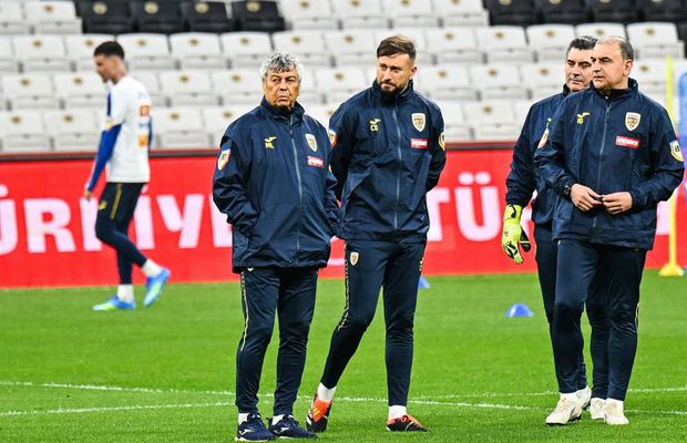 Directorul GSP, detalii din ședința în care lui Lucescu i s-a făcut rău » Deranjat de reacția a doi fotbaliști: „A leșinat pur și simplu!”