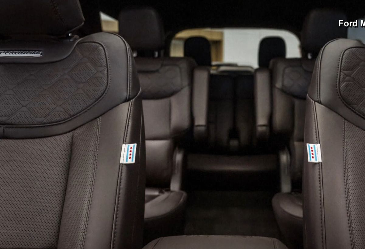 Ce mașină „și-a tras” Papa Leon al XIV-lea! Modelul din 2026, cu detalii personalizate pentru Vatican