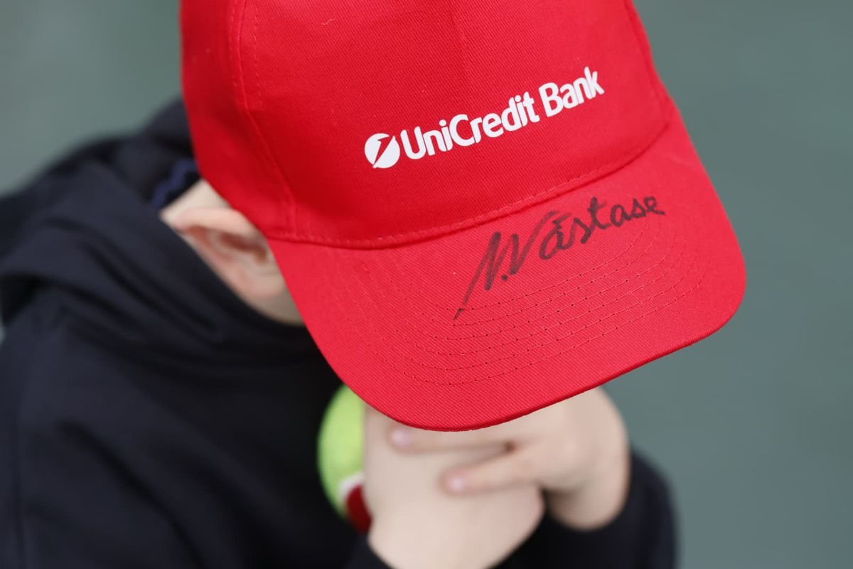 Sorana Cîrstea - Țiriac Open