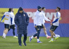 „A leșinat pur și simplu” » Cine l-a enervat pe Mircea Lucescu înainte să i se facă rău: „L-au deranjat!”