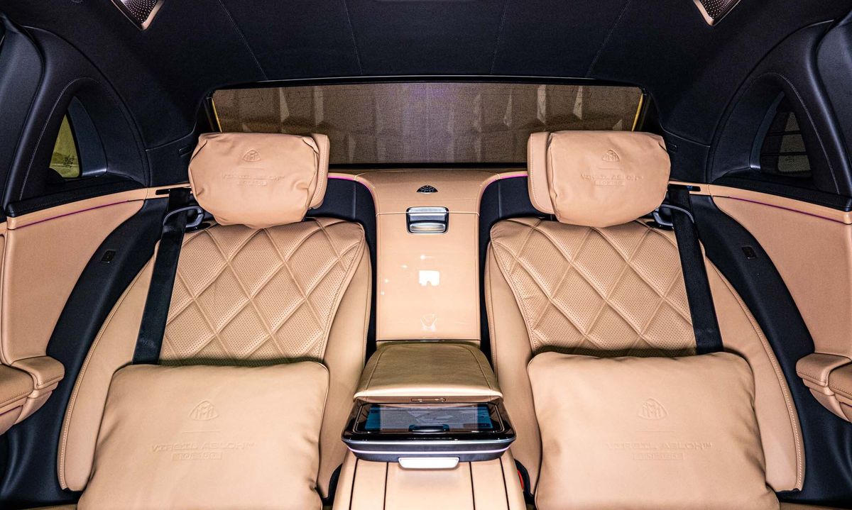 Erling Haaland și-a achiziționat o „bestie” rară